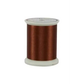 Magnifico Thread Spool - ORANGE SPICE
